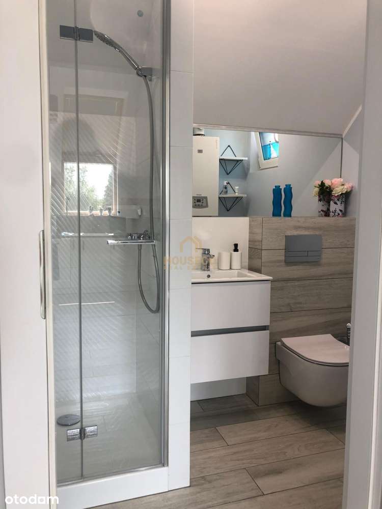 Komfortowy, nowoczesny apartam w  Jastrzębia Góra - Pełny obrazek: 5/12