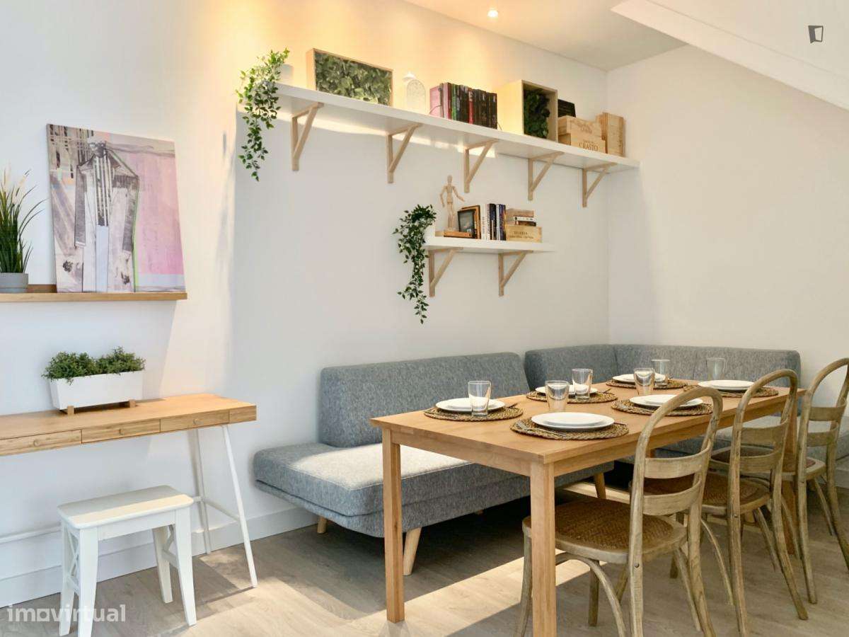 Casa com 3 quartos - localizado em Alameda Lisbon - Grande imagem: 3/10