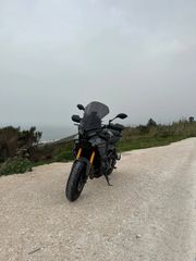 Yamaha Tracer Tracer 9 GT+