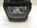 SUZUKI GSF 1200 S BANDIT 96-00 Lampa Reflektor - 12