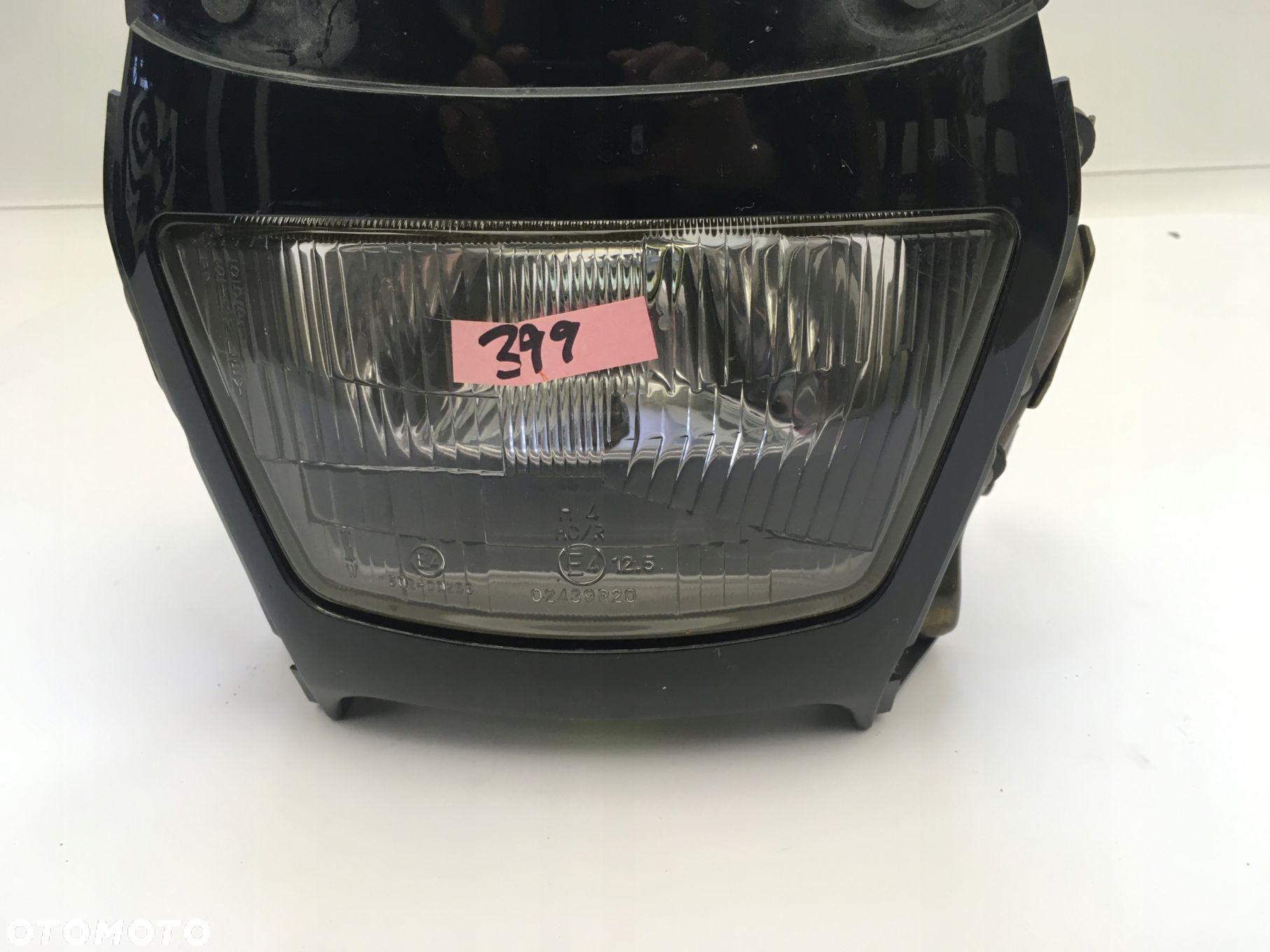 SUZUKI GSF 1200 S BANDIT 96-00 Lampa Reflektor - 12