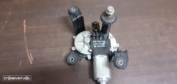 Motor Limpa Vidros Traseiro Opel Zafira Tourer C (P12) - 1