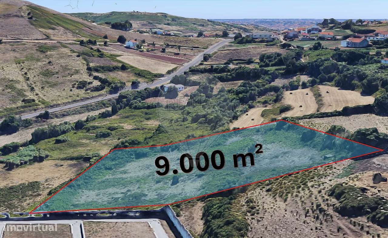 Terreno  para venda - Grande imagem: 2/9