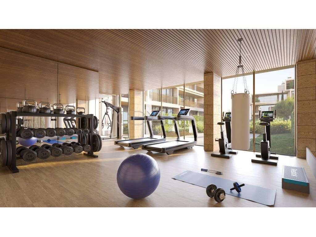 Bloco de apartamentos  Loulé-15