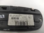 Display Mercedes-Benz S-Class (W220) - 5