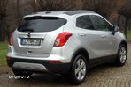 Opel Mokka X 1.4 T Elite S&S - 12