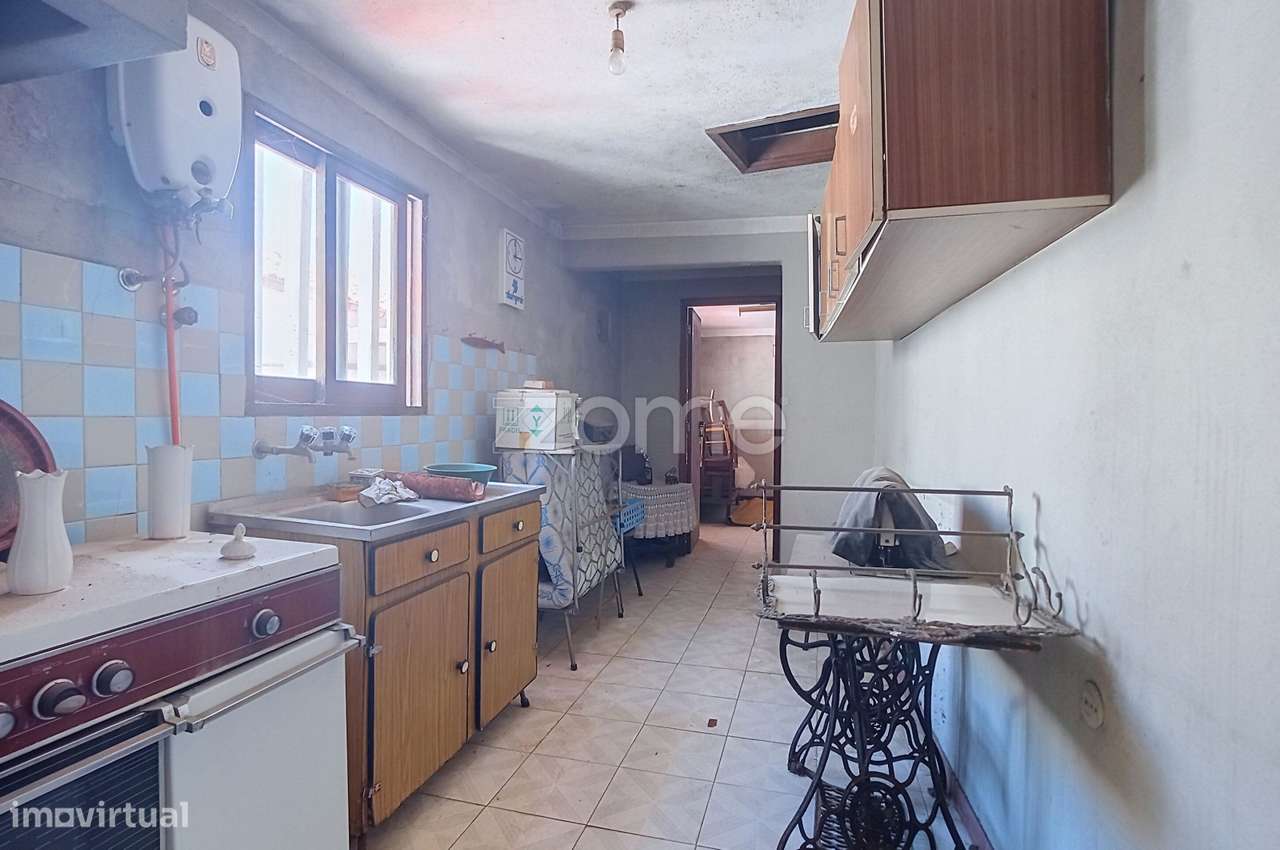 Moradia Centro Anadia-31