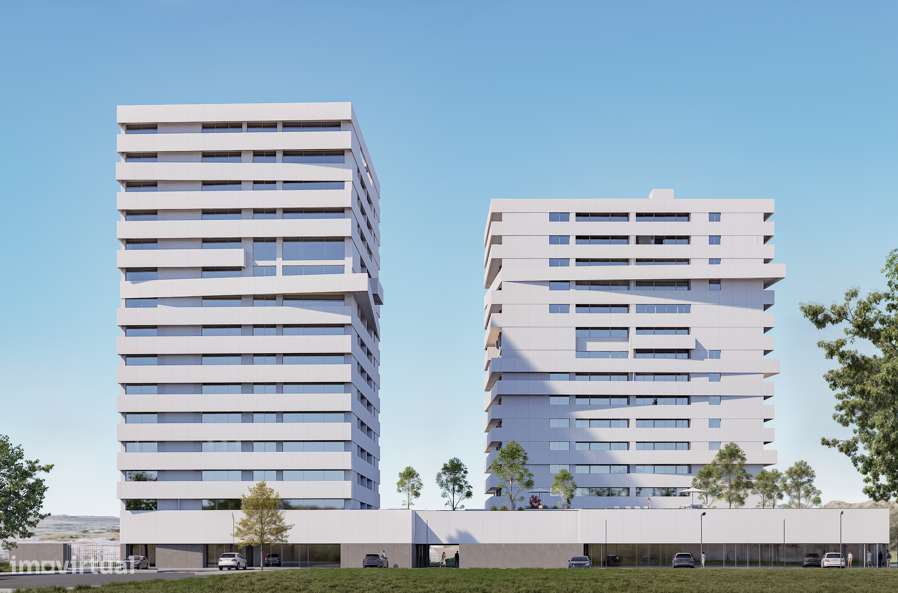 APARTAMENTO T2 - Private Residence Porto | Piscina | Ginásio-13