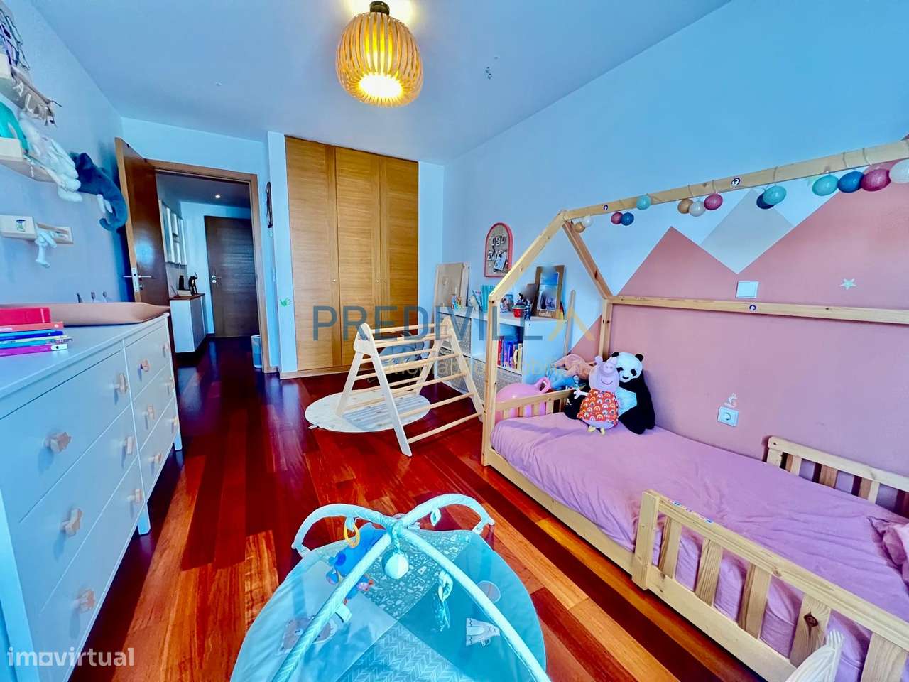 Apartamento T2 Venda em Vilar de Pinheiro,Vila do Conde-6