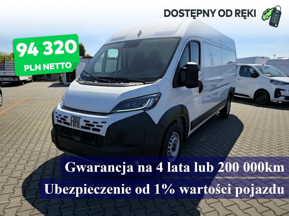 Fiat Ducato 2026