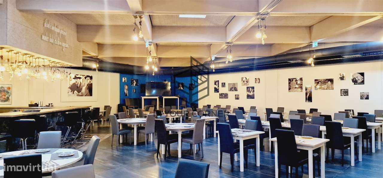 Loja  Trespasse em Arroios,Lisboa - Grande imagem: 2/24