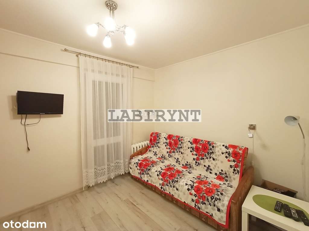 M-3 49m2, 2 piętro, po remoncie, klimatyzacja-7