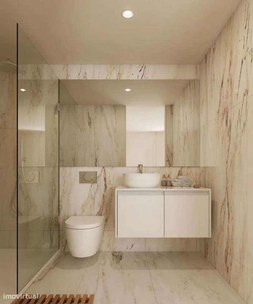 T0 Novo - PARK SQUARE Av. Republica - Grande imagem: 5/14