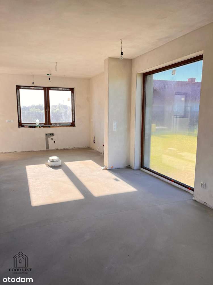 Dom blisko Mińska Mazowieckiego-5