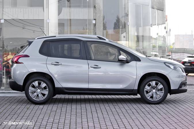 Peugeot 2008 1.2 PureTech Style - 5