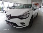 Renault Clio 1.5 dCi Luxe - 3