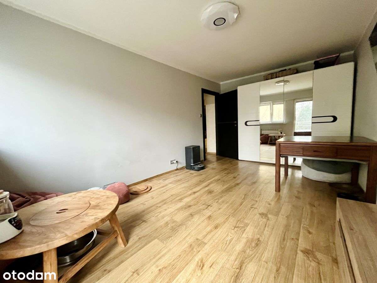 700m Metro Młynów| Park Moczydło| parking| piwnica-7