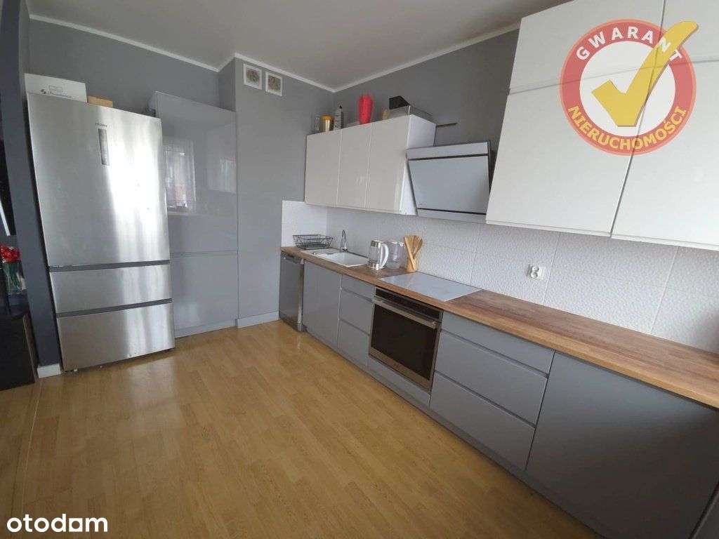 Mieszkanie 66 M2 Z Garażem W Cenie Blisko Centrum-5