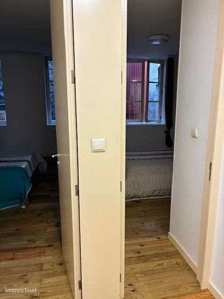 T2, 2WC, 100m2 - Centro Histórico de Guimarães - Grande imagem: 5/11