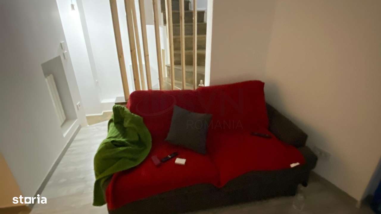 Apartament 2 camere I Mihail Kogalniceanu I ideal AIRBNB-8