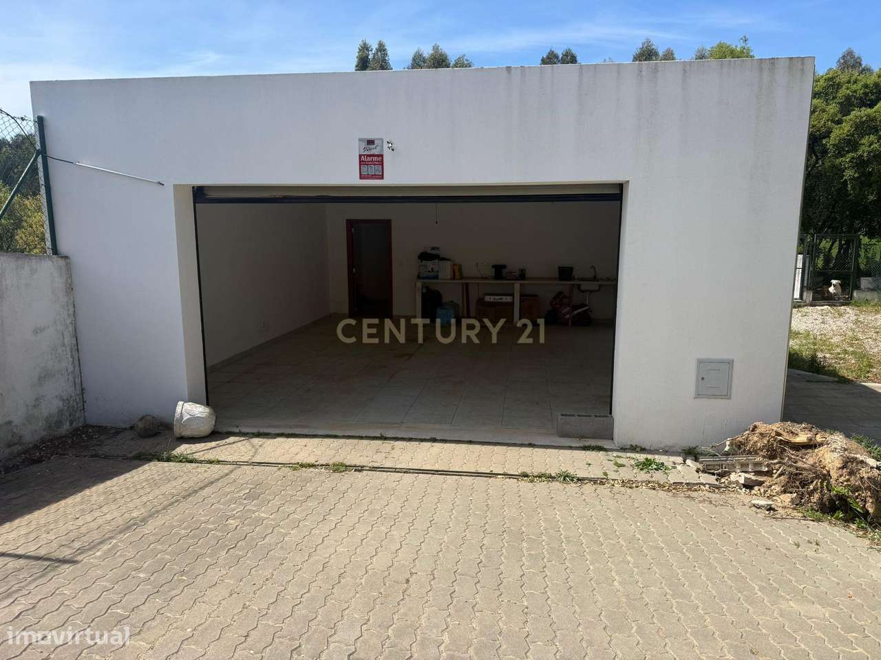 Moradia em Meia Via, Torres Novas-24