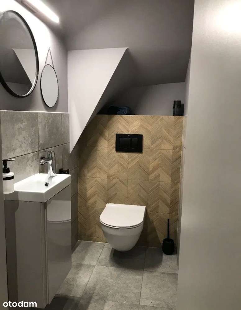 Wrocław_Długołęka_5_pok_ok_Tęczowa_szkoła_żłobek_przedszkole_urządzony - Pełny obrazek: 5/15