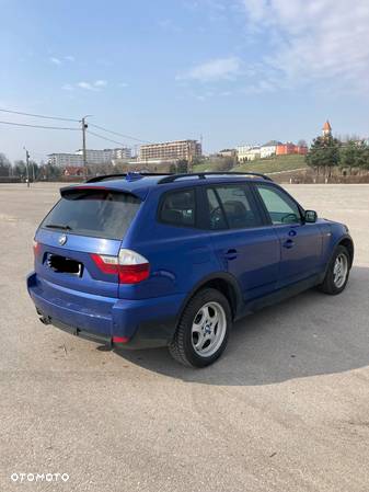 BMW X3 - 3