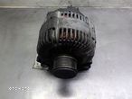 VW PASSAT B6 1.9 TDI ALTERNATOR 021903026L - 1