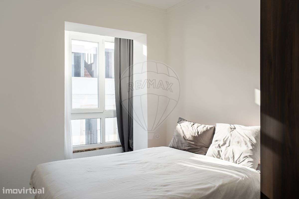 Apartamento T1 para venda-18