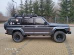 Nissan Patrol GR 2.8 TD SG - 5