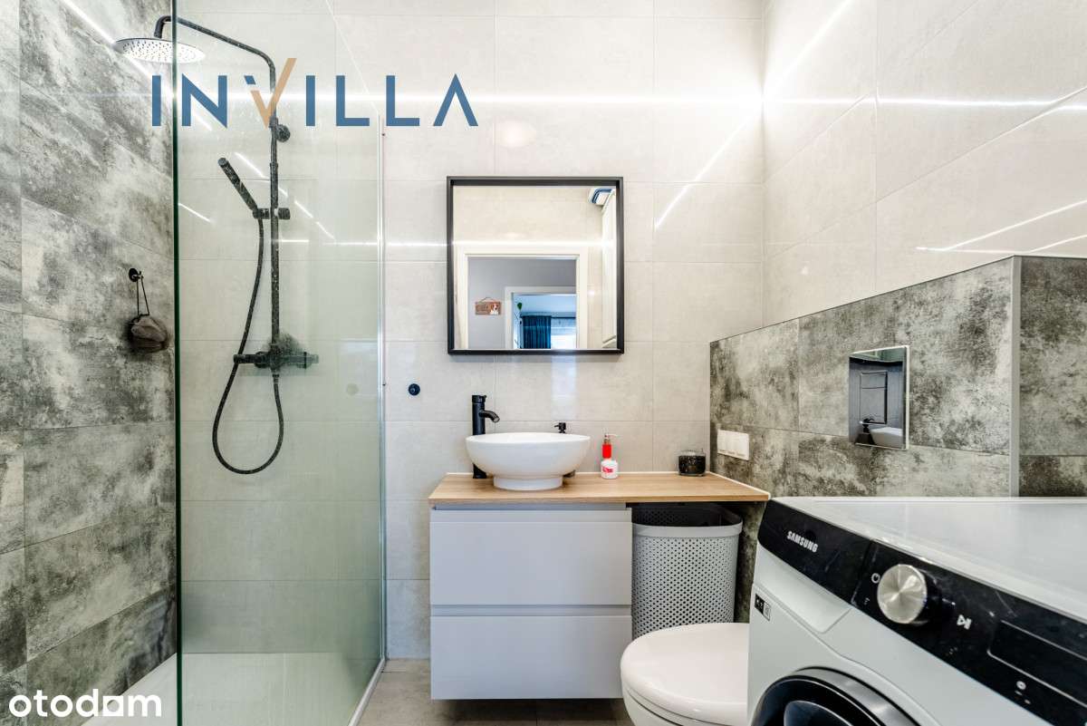 Mieszkanie na Gdańskich Łostowicach - Pełny obrazek: 3/15