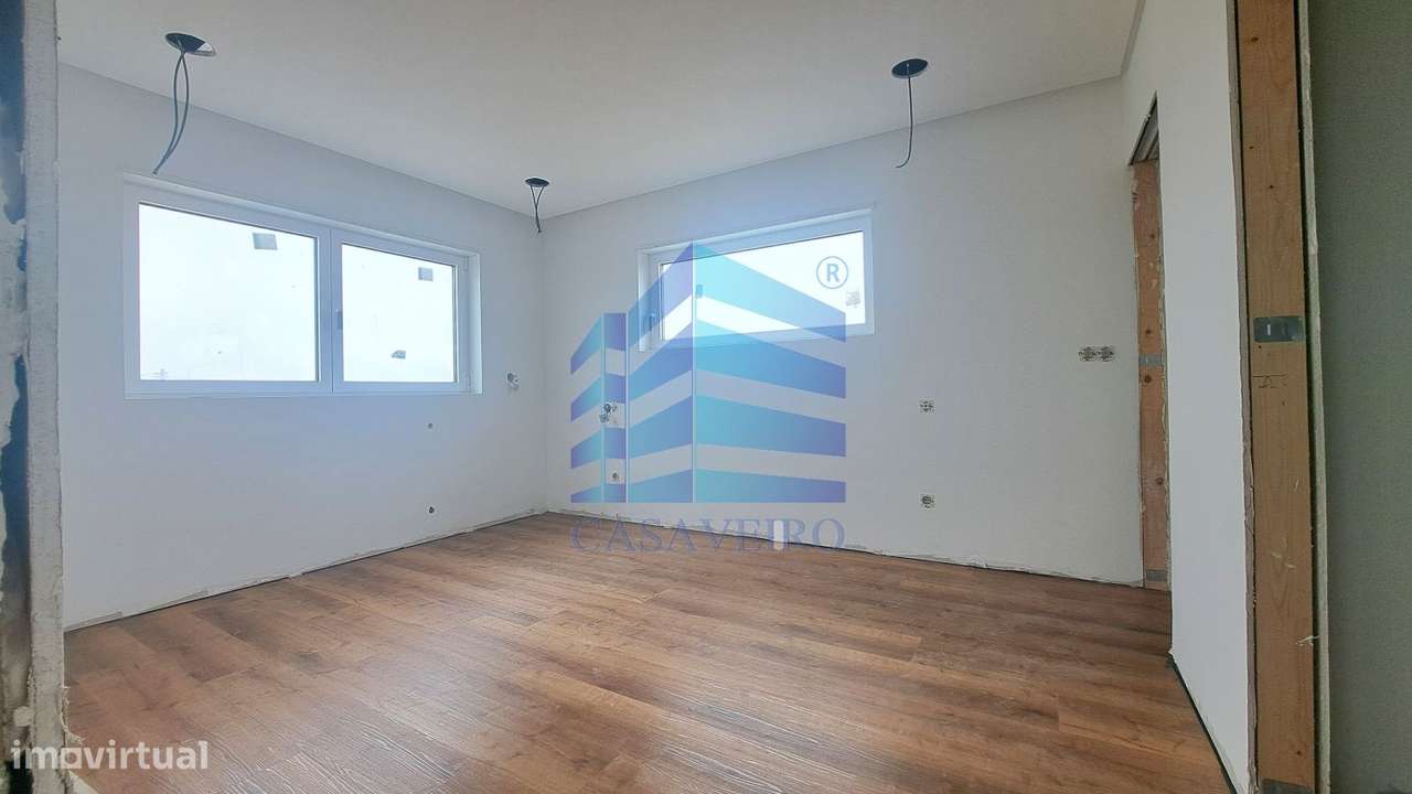 Moradia T3 +1  Nova na Gafanha do Carmo-19