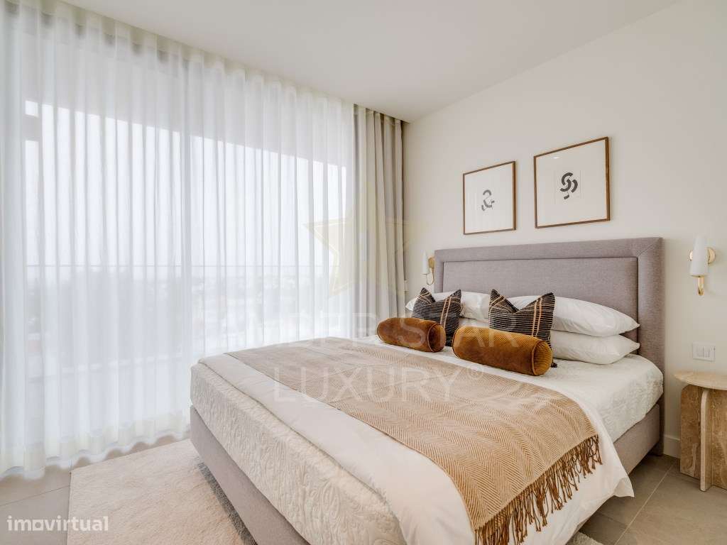 Bloco de apartamentos  Lagoa-15