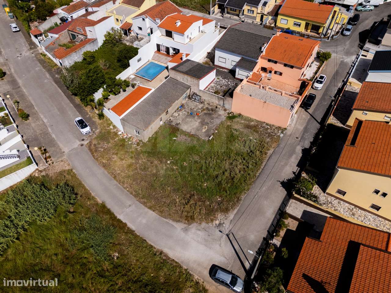 Terreno Urbano– Casais Brancos, Atouguia da Baleia, Peniche - Grande imagem: 4/8