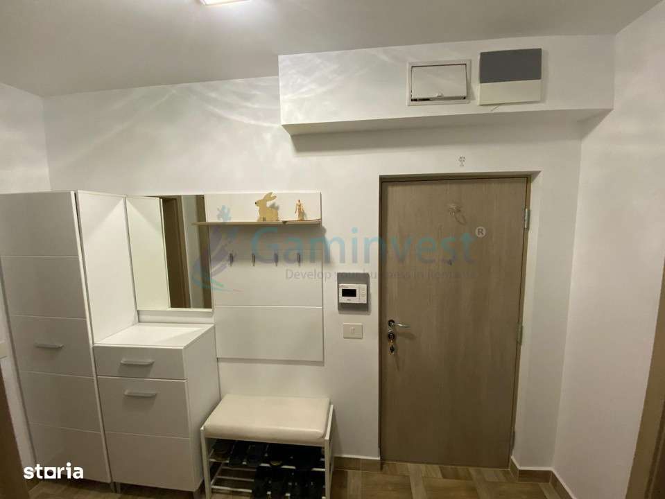 Apartament decomandat 2 camere,zonaUniversitatii,OradeaGaminvestA2587 - Imagine principală: 4/8