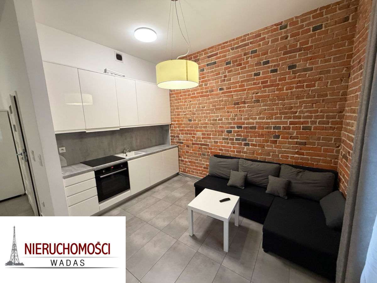 Gliwice, Ogrody Królowej Bony, Starówka. 40mkw - Pełny obrazek: 4/12