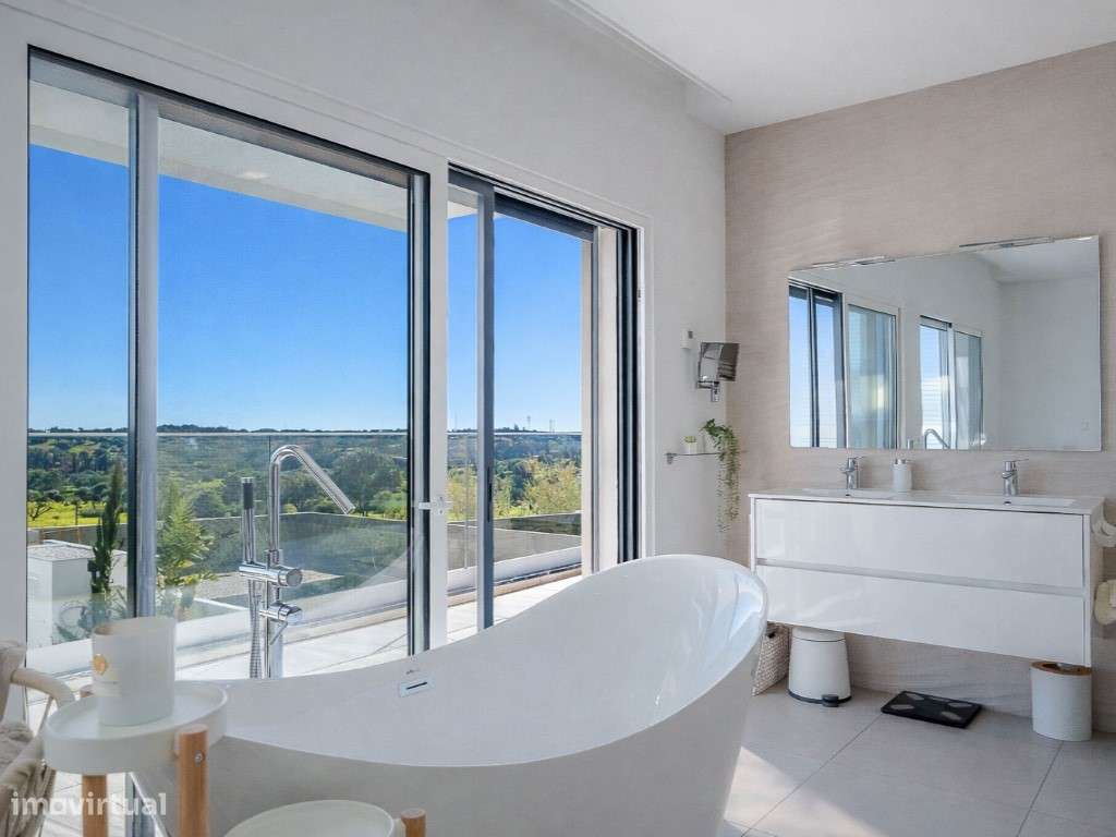 Moradia de Luxo T2+2 | Turquesa Residence-20