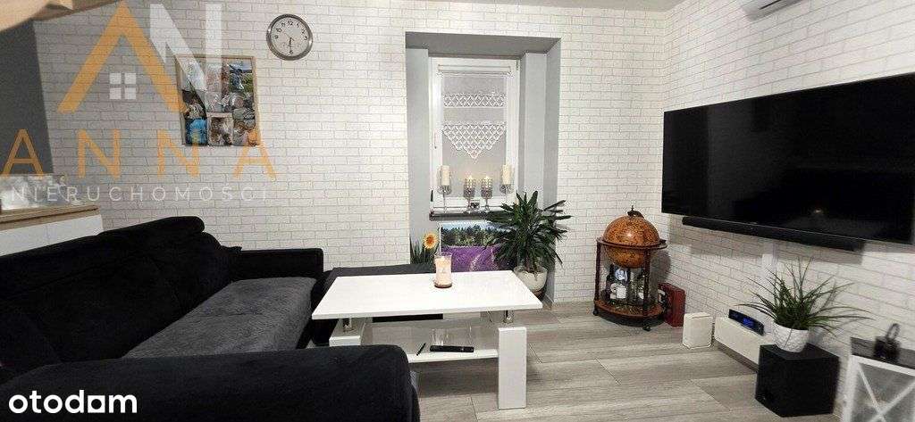 Dwupoziomowe mieszkanie dla dużej rodziny, Sady-10