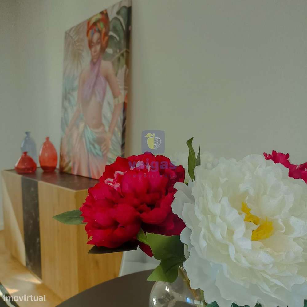 T3 em Benfica Totalmente remodelado - Grande imagem: 4/38