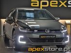 VW Golf 1.4 GTE Plug-in - 5