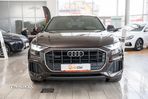 Audi Q8 50 TDI quattro tiptronic - 11