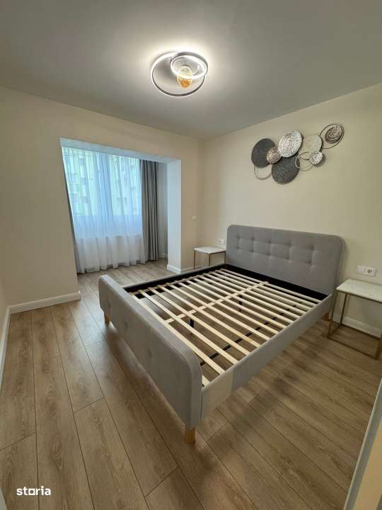 Apartament de 3 camere, decomandat, 60 mp., zona Stefan Cel Mare. - Imagine principală: 5/11