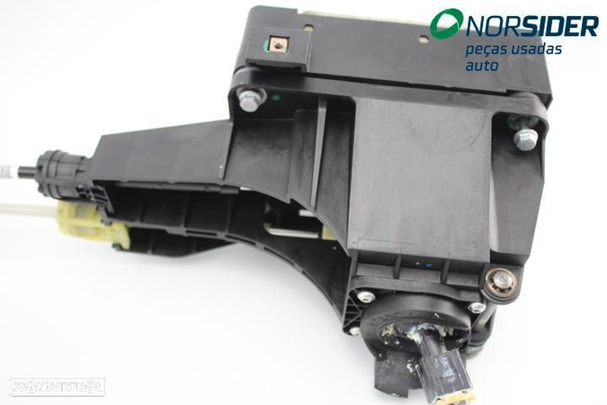 Sector de velocidades Opel Astra J 5P|09-12 - 5