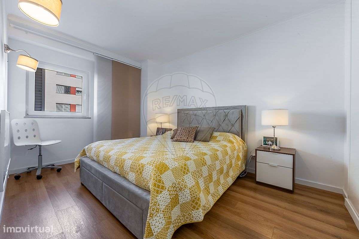 Apartamento T4 para venda-22