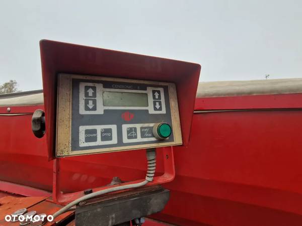 Lely Centerliner SX Import Niemcy 2,5 Ton  Rozsiewacz nawozu - 7