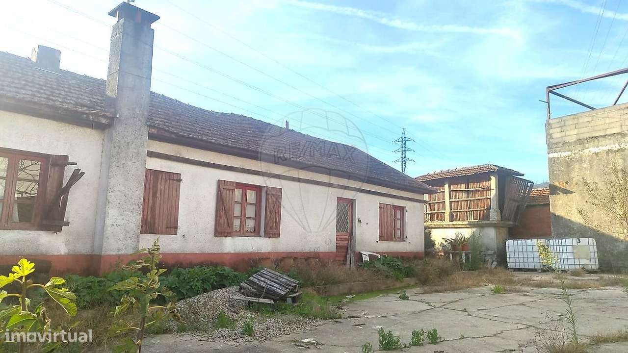 Moradia T3 para venda - Grande imagem: 2/12