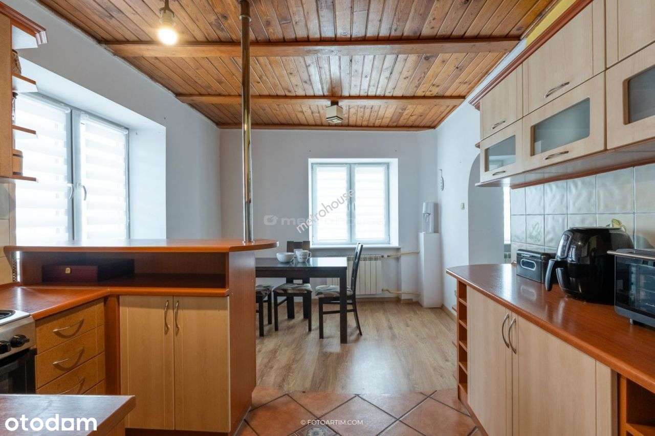 Bezczynszowe mieszkanie w Barczewie-1