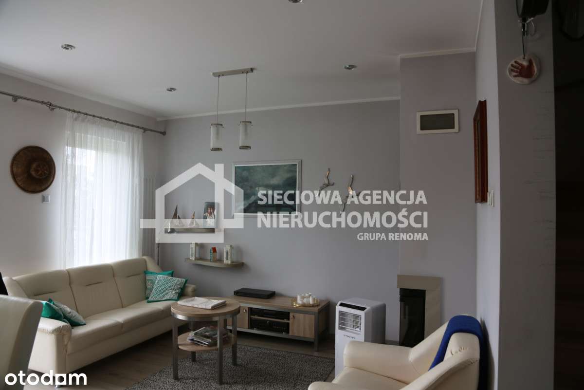 Urokliwy dom w centrum Kościerzyna - Pełny obrazek: 5/20