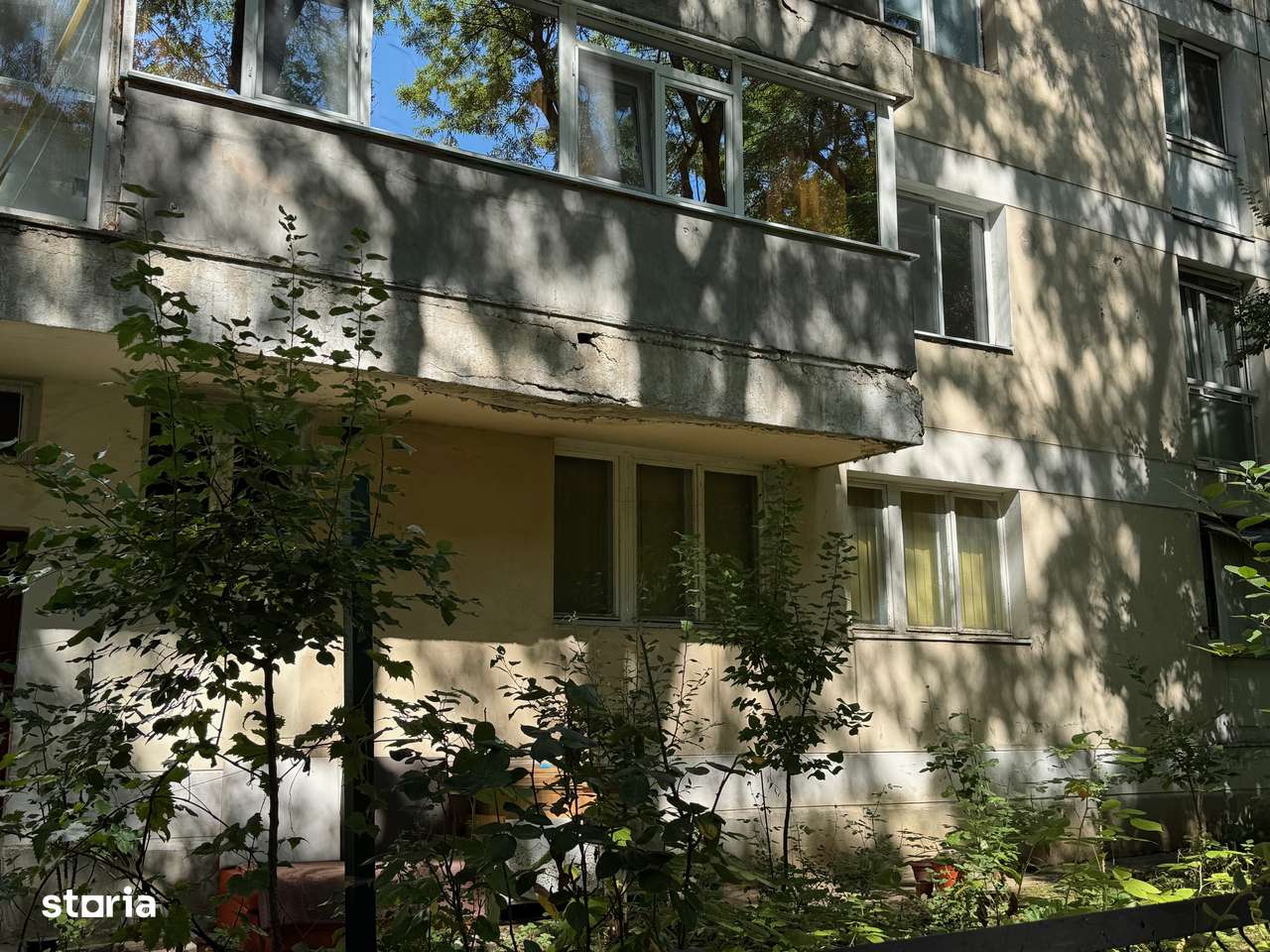 B-dul Constantin Brancoveanu Strada Rezonantei-10