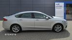 Ford Mondeo - 6